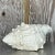 Vintage Coastal Crackle Glaze Conch Shell Planter For Sale In West Palm - Image 6 of 7