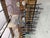 Bar Stools, Set of 6 For Sale - Image 3 of 15