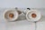Vintage Rca Victor Dog Nipper Ceramic Salt and Pepper Shakers "His Master’s Voice" For Sale - Image 9 of 11