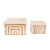 Kenneth Ludwig Chicago Alina Decorative Box Set For Sale - Image 4 of 8