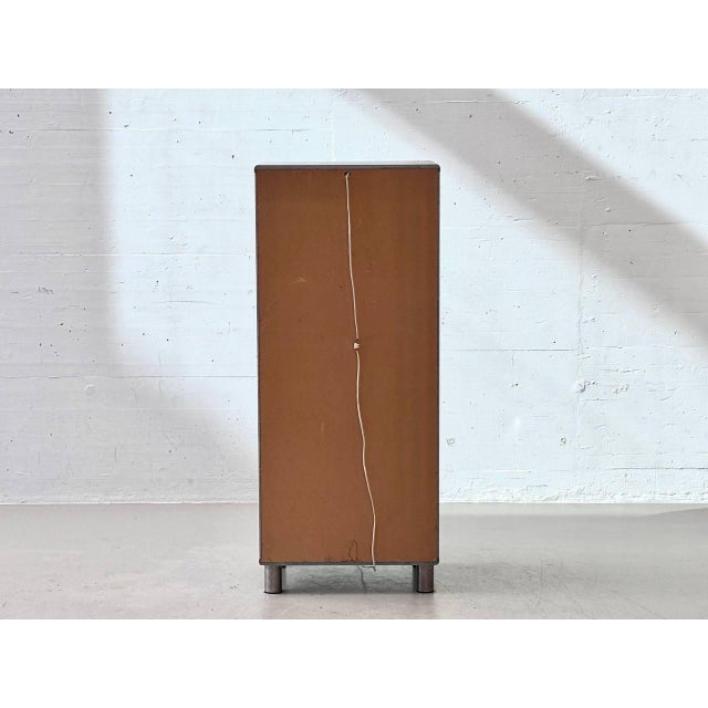 5111 Tenzo Malibu Half Display Case by Rutger Andersson for Tenzo For Sale - Image 13 of 15