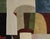 Paint Prélude À L’inattendu, Contemporary Geometric Abstract Oil Painting, Framed by Sophie Dumont For Sale - Image 7 of 8