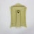 Antique French Ivory Celluloid Oval Picture Frame Easel Back For Sale - Image 4 of 8