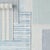 2020s Dash & Albert by Annie Selke Swedish Stripe Woven Cotton Rug, 7' 6" x 9' 6" For Sale - Image 5 of 6