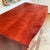 Vintage Federal Mahogany Tall Chest | Chest of Drawers | Dresser For Sale - Image 9 of 11