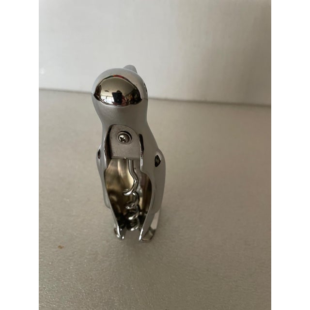 Vintage Penguin Corkscrew, 1970s For Sale - Image 3 of 5