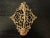 Victorian Brass Hand & Gavel Door Knocker, 1940s For Sale - Image 16 of 18