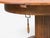 Josef Seiler, Rare Expanding Dining Table, Oak, Germany, 1920s For Sale - Image 13 of 16