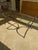 Vintage Wrought Iron Dining Table Base For Sale In New York - Image 6 of 6