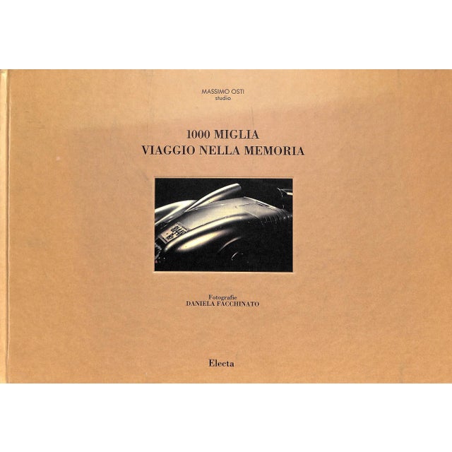 1000 Miglia Viaggio Nella Memoria For Sale - Image 11 of 11
