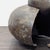 Cast Bronze Decorative Livestock Bell With Engraved Collar For Sale In San Francisco - Image 6 of 7