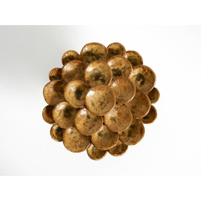 Abstract Ceramic Table Decoration, 1960s For Sale - Image 11 of 18