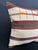 Turkish Hemp Pillow Cushion Natural Beige Brown Pillow Cushion Cover 20"x20" #30560 Enhance your home decor with our Kilim...