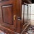 English Desk with Black Leather For Sale - Image 14 of 18