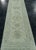 Early 21st Century Turkish Oushak Rug 2'2" x 10'6" #19323 For Sale - Image 5 of 8