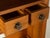 Wood Vintage Art Nouveau Sideboard, 1910s For Sale - Image 7 of 14