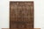 19th Century Rajasthan Lattice Carved Window Panel For Sale - Image 9 of 11