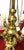 Antique Brass Floor Lamp, 1920s For Sale - Image 10 of 11