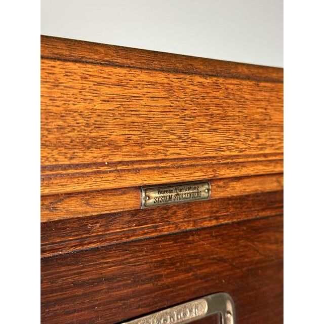 Chest of Drawers, Germany For Sale - Image 11 of 18