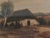 H. Schmidt, Mittag in Der Heide, Heliogravure under Glass, Framed For Sale - Image 6 of 12