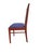 Set of 14 Antique Early 20th-Century Dining Chairs (12 Side Chairs + 2 Armchairs) For Sale - Image 9 of 11