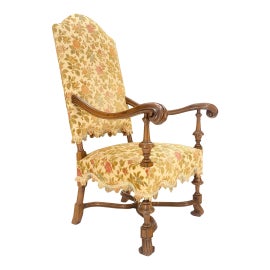 Example of Berkey and Gay Accent Chairs