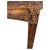Mid 20th Century Neoclassical Tall Regency Gilt Wood Wall Pier Mirror With Draped Tassel Detail For Sale - Image 5 of 11