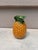 Victorian 19th Century Majolica Minton Pineapple Pitcher For Sale - Image 3 of 7
