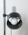 Metal Aluminium Single Spot Desk Lamp Early 1960s For Sale - Image 7 of 13