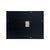 Burled Vanity Mirror For Sale - Image 10 of 11