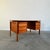 Mid-Century Modern Danish Freestanding Desk in Teak from GV Møbler, 1960s For Sale - Image 4 of 17