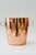 Copper Wine Cooler with Brass Handles, Schwitzerland, 1920s For Sale - Image 6 of 15
