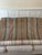 Traditional Clarence House "Montague" Epinglé Velvet – 15 Yard Bolt in Brown/Indigo For Sale - Image 3 of 7
