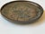 Mid 20th C. Eric Norstad Studio Pottery Slip Decorated Shallow Bowl For Sale - Image 4 of 9