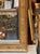 Gold 19th C. French Napoleon III Giltwood Mirror For Sale - Image 8 of 9