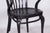 Restored ArtDeco Beech Armchair made by influential Austrian furniture manufacturer Thonet. Source: Austria Period:...