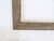 This mid-20th Century frame was made by the House of Heydenryk. The rabet size is 15.75" x 11.75", the sight size iw...