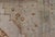 Vintage Turkish Oushak Rug in Brown, Pale Green, Taupe & Taupe Light Purple For Sale - Image 9 of 17