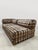Vintage Convertible Modular Sofa For Sale - Image 6 of 9