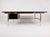 1960s No. Fk 196 Desk by Fabricius & Kastholm for Kill International, 1960s For Sale - Image 5 of 14