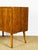 Vintage Brown Walnut Cabinet, 1960 For Sale - Image 13 of 15