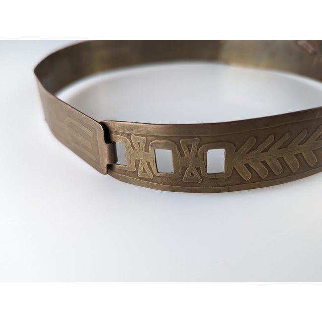 Tiara by Jacques Esteel, 1957 For Sale - Image 6 of 12