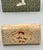 Discover a truly magnificent piece of history with this exquisite antique Chinese hand-carved snuff box, dating back to...