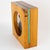 Orange Federico Simone for Artek Modernist Pine Picture Frame For Sale - Image 8 of 11