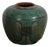 Antique Chinese Ceramic Vase For Sale