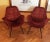 Set of Armchairs attributed to Hermanos Vidal for Ferrocolor, 1950s For Sale - Image 13 of 13