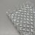 Small Cubic Textured Glass Wall Light in style of Orrefors, 1970s For Sale - Image 16 of 18