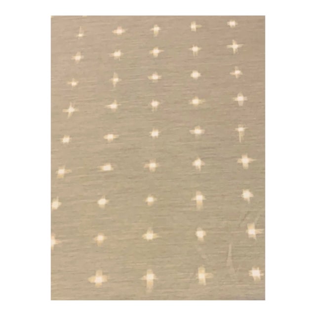 Pollack Exclusive - Indoor/Outdoor Sunbrella Starboard Rope Designer Fabric 2441/03 - 6 Yards For Sale