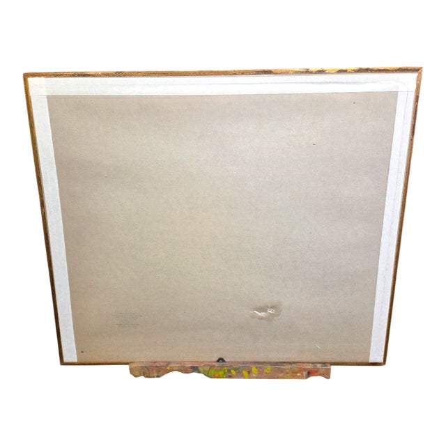 Giorgio Bianchi, Composition of Figures, 1970s, Oil on Canvas, Framed For Sale - Image 12 of 13