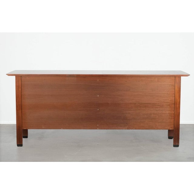 Large Art Deco Decoforma Sideboard from Schuitema For Sale - Image 3 of 15